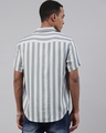 Shop Men's Grey Abstract Printed Shirt-Design