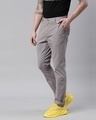 Shop Men's Organic Slim Fit Trouser-Design