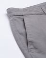 Shop Men's Organic Slim Fit Trouser