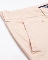 Shop Men's Pink Relaxed Fit Trousers