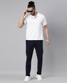 Shop Men Slim Fit Trouser