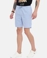 Shop Men Solid Casual Shorts-Design