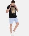 Shop Men Solid Casual Shorts