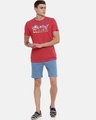Shop Men Solid Casual Shorts