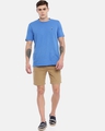 Shop Men Solid Casual Shorts