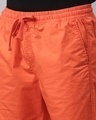 Shop Solid Chino Shorts-Full