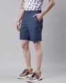 Shop Solid Chino Shorts-Design