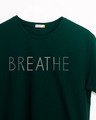 Shop Breathe Half Sleeve T-Shirt-Front