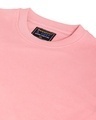Shop Men's Bridal Rose Plus Size Sweatshirt