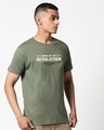 Shop Bring On The Revolution Half Sleeve T-Shirt-Design