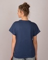 Shop Broken Stark Boyfriend T-Shirt (AVEGL)-Design