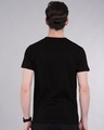 Shop Broken Stark Half Sleeve T-Shirt (AVEGL)-Design