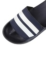 Shop Brooklyn NYC Lines Lightweight Adjustable Strap Women Slider-Design