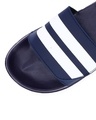 Shop Brooklyn NYC Lines Lightweight Adjustable Strap Women Slider