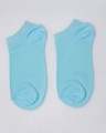 Shop Pack of 3 Men Summer Pastels Socks-Design