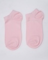 Shop Pack of 3 Men Summer Pastels Socks-Full
