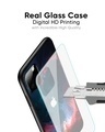 Shop Brush Art Premium Glass Case for Apple iPhone 15 Pro Max (Shock Proof, Scratch Resistant)-Full