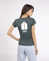 Shop Bts Army Half Sleeve T-Shirt-Design