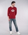 Shop Bugs Bunny Expression Full Sleeve T-Shirt (LTL)-Design