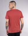 Shop Bugs Bunny Expression Half Sleeve T-Shirt (LTL)-Design