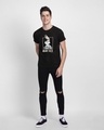 Shop Bugs thinking Half Sleeve T-Shirt (LTL)-Design