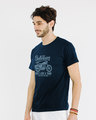Shop Bulleteers Half Sleeve T-Shirt-Design