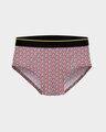 Shop Mindsweeper Micro Modal Men's Brief-Full