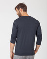 Shop Bunk Marte Hai Full Sleeve T-Shirt-Design