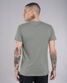 Shop Bunny Window Half Sleeve T-Shirt (LTL)-Design