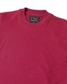 Shop Burgundy Friends Logo (FRL) Sweatshirt