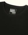 Shop Burning Tee Men's Printed Full Sleeves Plus T-Shirt