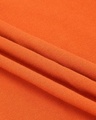 Shop Burnt Orange Full Sleeve Pique Polo
