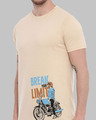 Shop Break Your Limit Printed T-Shirt