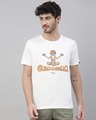 Shop Calmasutra Printed T-Shirt-Front
