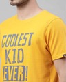 Shop Coolest Kid Ever Printed T-Shirt