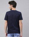 Shop Don't Fear Printed T-Shirt-Full