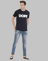 Shop Dope Printed T-Shirt-Full