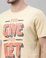 Shop Forgive Forget Printed T-Shirt