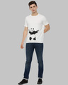 Shop Giant Panda Printed T-Shirt-Full