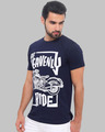 Shop Heavenly Ride Printed T-Shirt-Front