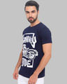 Shop Heavenly Ride Printed T-Shirt-Full