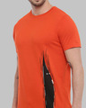 Shop Hidden Monster Printed T-Shirt