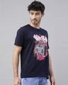 Shop Hip Hop Printed T-Shirt-Design