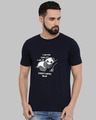 Shop I Am Not Lazy Printed T-Shirt-Front