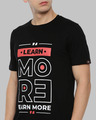 Shop Learn More Printed T-Shirt
