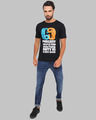 Shop Naughty 69 Printed T-Shirt-Design