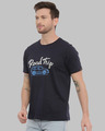 Shop Road Trip Printed T-Shirt-Design