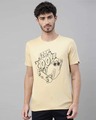 Shop Stay Cool Printed T-Shirt-Front
