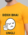 Shop Ungli Mat Karna Printed T-Shirt