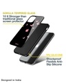 Shop Butterfly Printed Premium Glass Cover For iPhone 11 (Impact Resistant, Matte Finish)-Design
